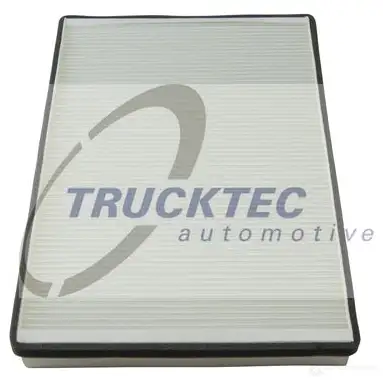 Салонный фильтр TRUCKTEC AUTOMOTIVE QC E2Y 0259082 1836290 изображение 0