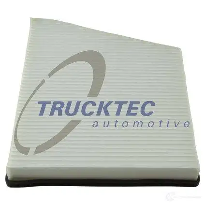 Салонный фильтр TRUCKTEC AUTOMOTIVE 5QGW VYO 0259067 1836275