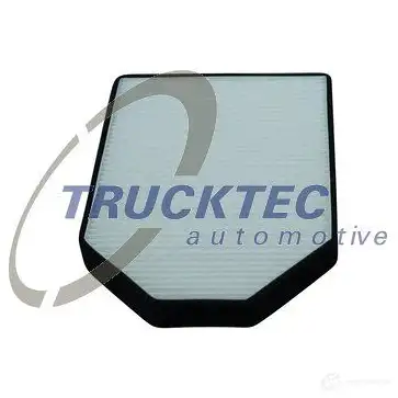 Салонный фильтр TRUCKTEC AUTOMOTIVE 1841205 0759047 FPMH45 2
