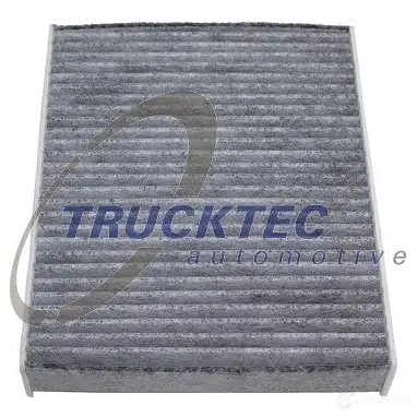 Салонный фильтр TRUCKTEC AUTOMOTIVE 0859096 91E KSHO 1437990067 изображение 0