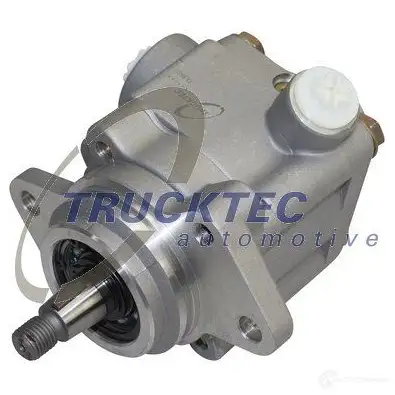 Гидроусилитель, насос гур TRUCKTEC AUTOMOTIVE PFI V4P 0437022 1838259