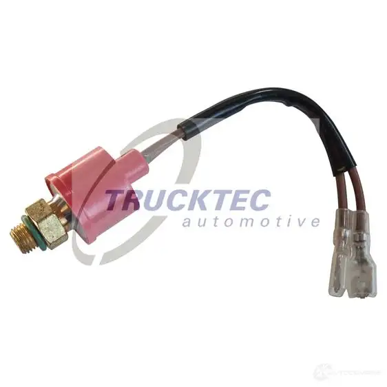 Датчик давления кондиционера TRUCKTEC AUTOMOTIVE 0258002 1836075 63LS B