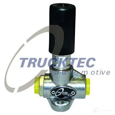 Насос предварительной подачи топлива TRUCKTEC AUTOMOTIVE 0114048 1830601 FQKU5 P изображение 0