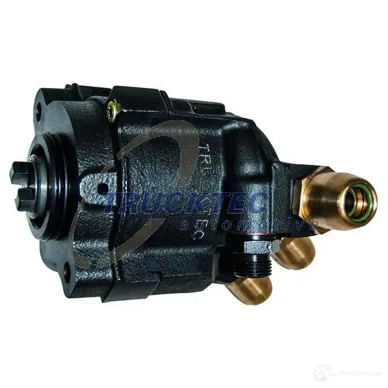 Насос предварительной подачи топлива TRUCKTEC AUTOMOTIVE 0414026 1837797 JPX I9BF