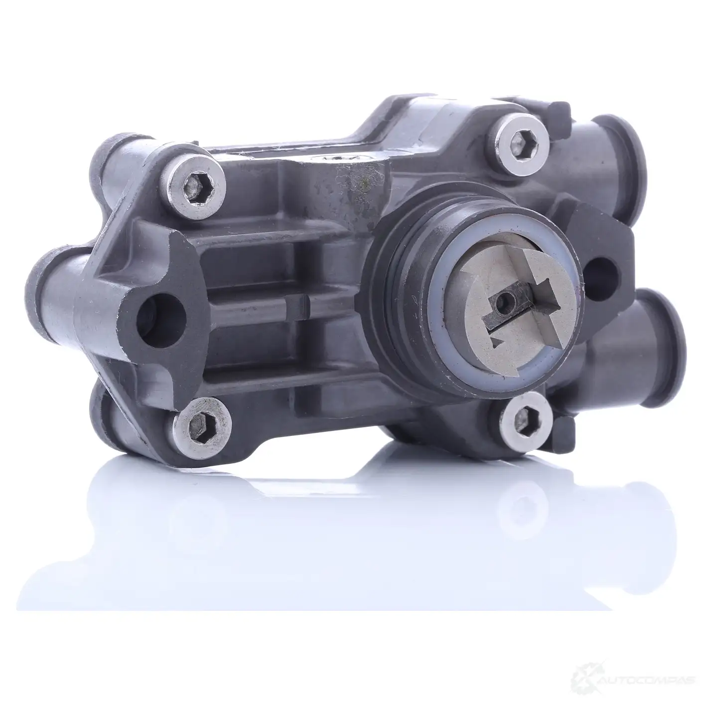 Насос предварительной подачи топлива TRUCKTEC AUTOMOTIVE H OLRP4 0213081 1833043 - Изображение 1