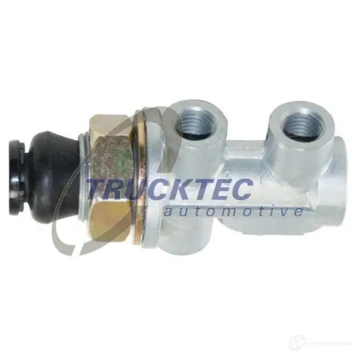 Кнопочный клапан TRUCKTEC AUTOMOTIVE 0136014 1831800 KC15NV L изображение 0