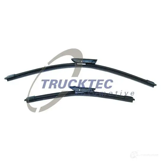 Решетка радиатора TRUCKTEC AUTOMOTIVE 1836404 0260154 EDN 6TZ