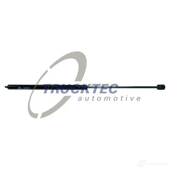Решетка радиатора TRUCKTEC AUTOMOTIVE 0260204 1836425 WYU 3JF0