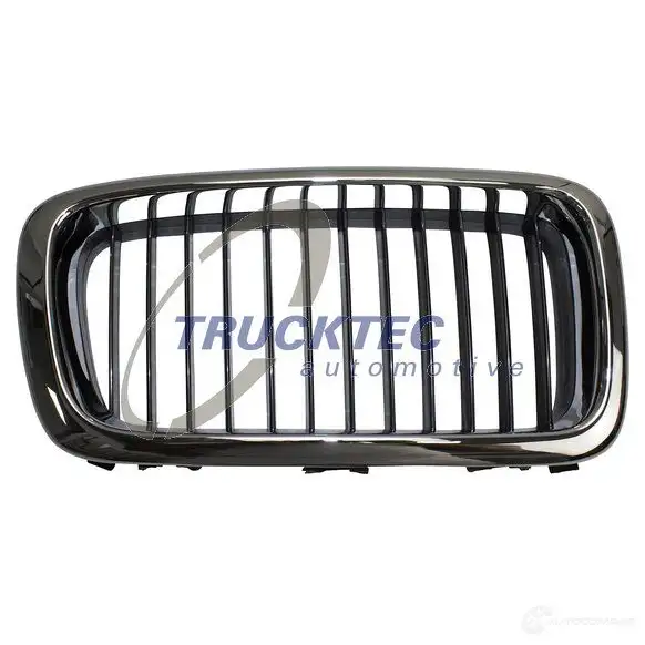 Решетка радиатора TRUCKTEC AUTOMOTIVE 1843327 0862262 4 4DPYN