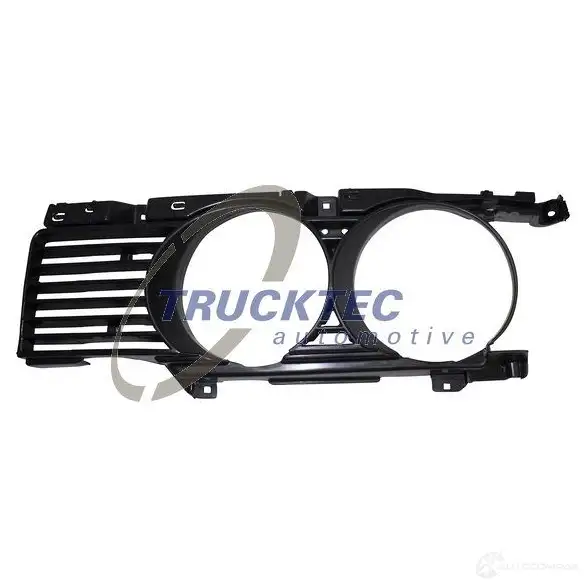 Решетка радиатора TRUCKTEC AUTOMOTIVE 0862242 1843311 G2 QGNH