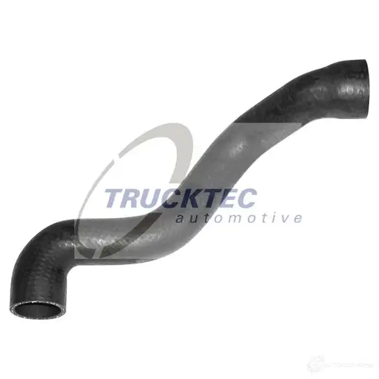 Патрубок радиатора, шланг TRUCKTEC AUTOMOTIVE 8T Q56JK 0819034 1841694