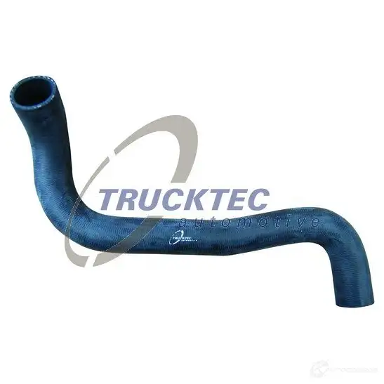Патрубок радиатора, шланг TRUCKTEC AUTOMOTIVE 1835317 G V0BVC 0240057