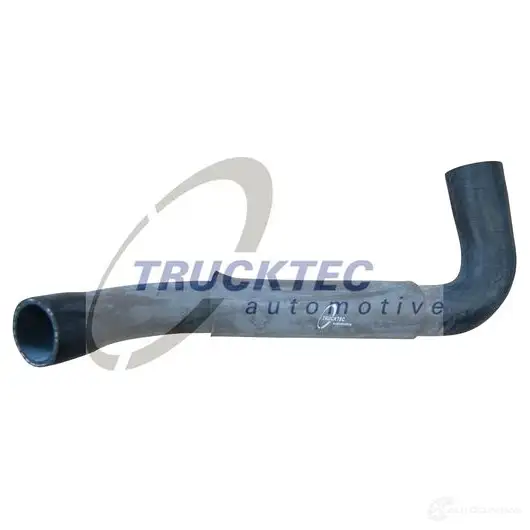 Патрубок радиатора, шланг TRUCKTEC AUTOMOTIVE 0240062 1835320 M 270IDD