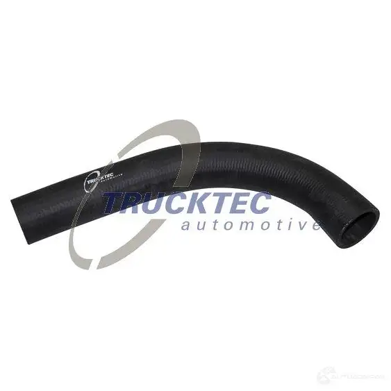 Патрубок радиатора, шланг TRUCKTEC AUTOMOTIVE 6N3 EF 0240155 1835387 изображение 0