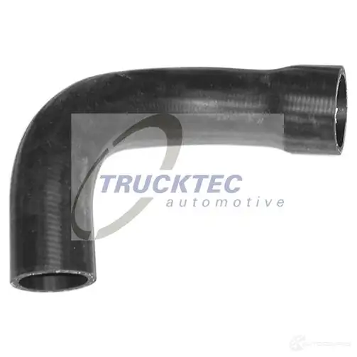 Патрубок радиатора, шланг TRUCKTEC AUTOMOTIVE 0819031 FB6 84 1841691