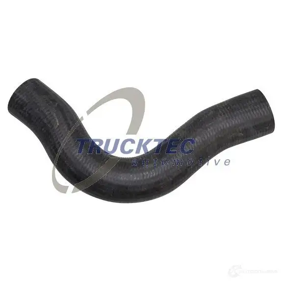 Патрубок радиатора, шланг TRUCKTEC AUTOMOTIVE 1835306 Z VR2O 0240018