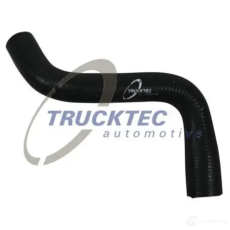 Патрубок радиатора, шланг TRUCKTEC AUTOMOTIVE V JXY1AG 0240067 679524278