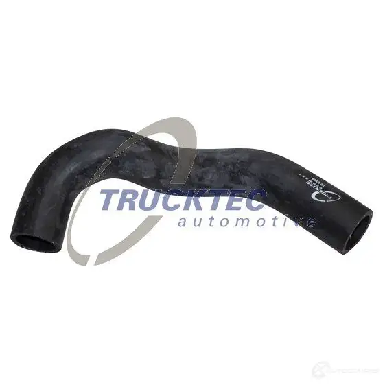 Патрубок радиатора, шланг TRUCKTEC AUTOMOTIVE 0240153 J2N3 DJ 1835385