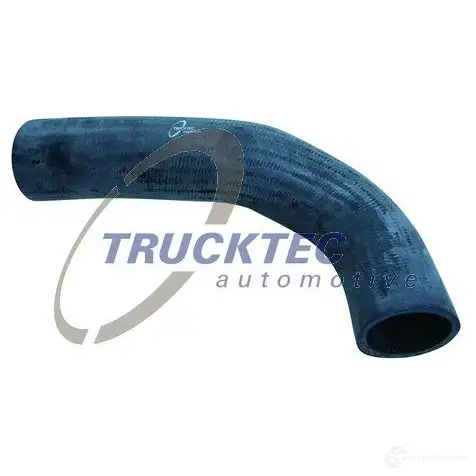 Патрубок радиатора, шланг TRUCKTEC AUTOMOTIVE 0140019 8 SOVS1 1831961