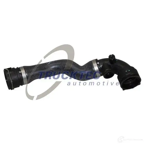 Патрубок радиатора, шланг TRUCKTEC AUTOMOTIVE 1842818 M Z42G 0840030