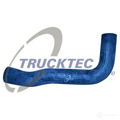 Патрубок радиатора, шланг TRUCKTEC AUTOMOTIVE 1832690 5X0 FVXP 0167191