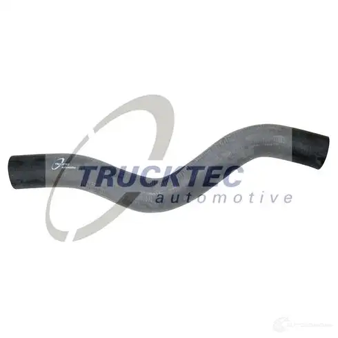 Патрубок радиатора, шланг TRUCKTEC AUTOMOTIVE 3 UH2N 1832014 0140084