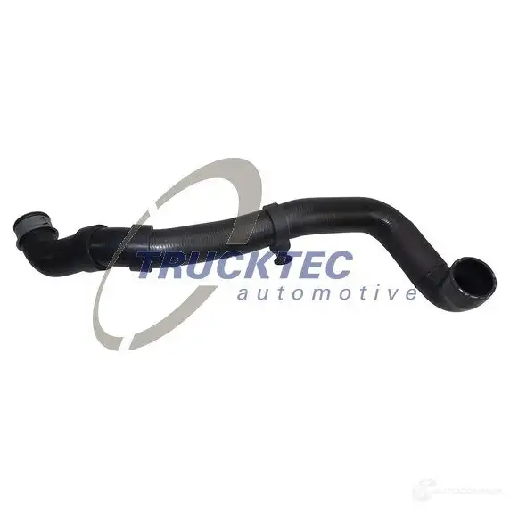Патрубок радиатора, шланг TRUCKTEC AUTOMOTIVE 36170 9X 0240350 1437864060