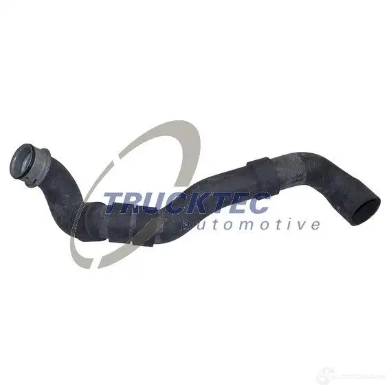 Патрубок радиатора, шланг TRUCKTEC AUTOMOTIVE 1835391 0240159 FG KGCM