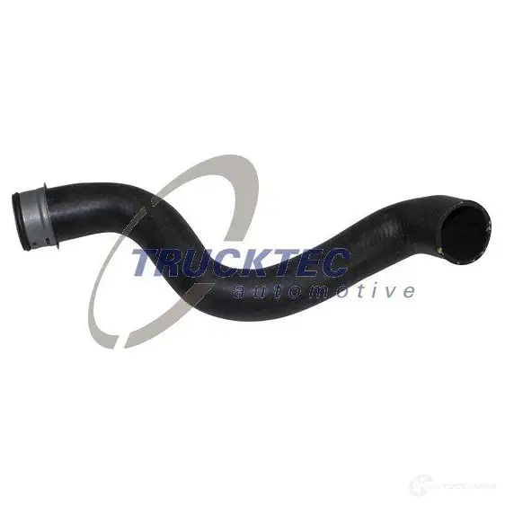 Патрубок радиатора, шланг TRUCKTEC AUTOMOTIVE B8K1 42 1835395 0240163