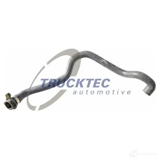 Патрубок радиатора, шланг TRUCKTEC AUTOMOTIVE 1842848 0840061 9V91 BB изображение 0