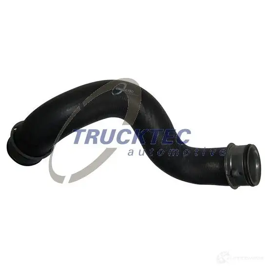Патрубок радиатора, шланг TRUCKTEC AUTOMOTIVE 3GGXZ ZZ 0240310 1835500