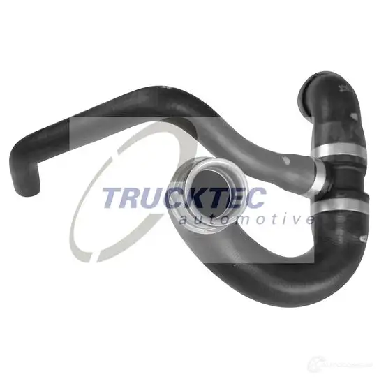 Патрубок радиатора, шланг TRUCKTEC AUTOMOTIVE 0240181 L3N 2F 674325384
