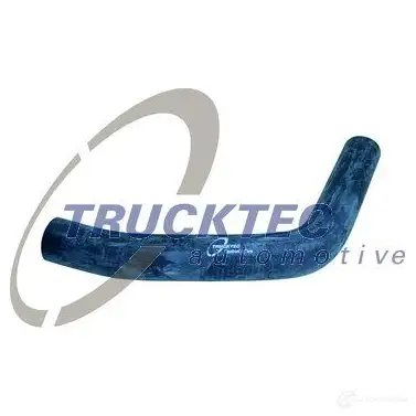 Патрубок радиатора, шланг TRUCKTEC AUTOMOTIVE 2 ZEN8UQ 1832019 0140089