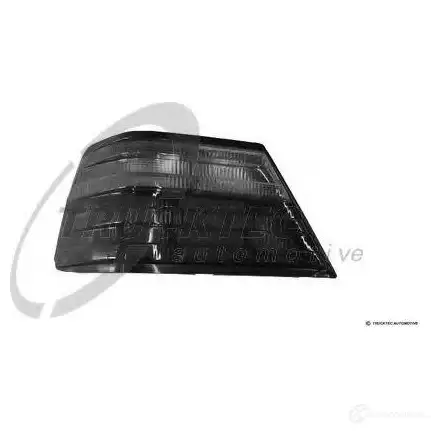 Задний фонарь TRUCKTEC AUTOMOTIVE POIA BUD 1423448485 0258158