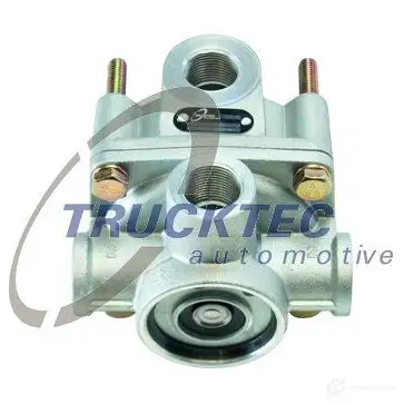Ускорительный клапан TRUCKTEC AUTOMOTIVE 1831803 WUXOS S 0136029 изображение 0