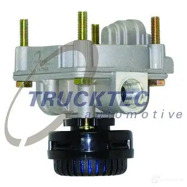 Ускорительный клапан TRUCKTEC AUTOMOTIVE M K3HOPN 1219903983 0135132 изображение 0