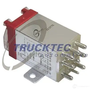 Реле АБС TRUCKTEC AUTOMOTIVE 0242032 1835549 1QQ 8PDI