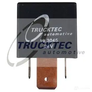 Реле TRUCKTEC AUTOMOTIVE 34XQ 8FO 0442023 1838369