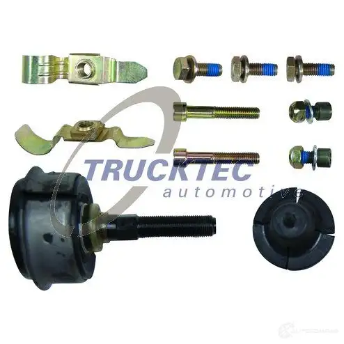 Ремкомплект шаровой опоры TRUCKTEC AUTOMOTIVE 1834237 Z 0VLQS 0231044