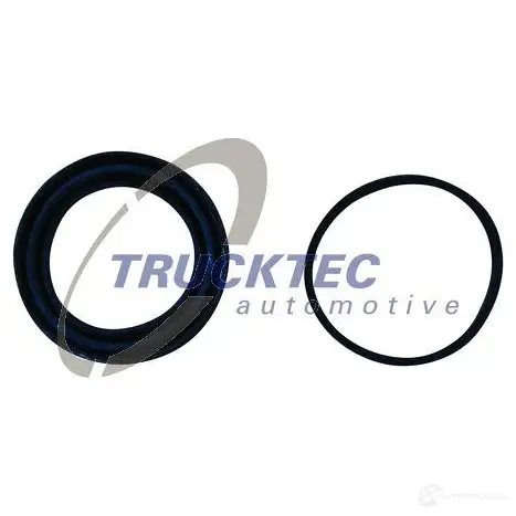 Ремкомплект суппорта TRUCKTEC AUTOMOTIVE 1219937001 0243285 DQ K4AH изображение 0