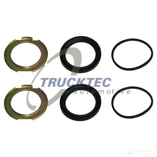 Ремкомплект суппорта TRUCKTEC AUTOMOTIVE 1835723 0243115 1 E051