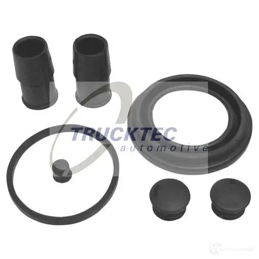 Ремкомплект суппорта TRUCKTEC AUTOMOTIVE 1842577 2 84RX 0835010