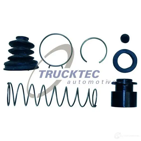 Ремкомплект рабочего цилиндра сцепления TRUCKTEC AUTOMOTIVE NMWK AM 1831325 0127017
