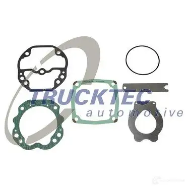 Ремкомплект компрессора TRUCKTEC AUTOMOTIVE 9RNW J 0143053 1832218