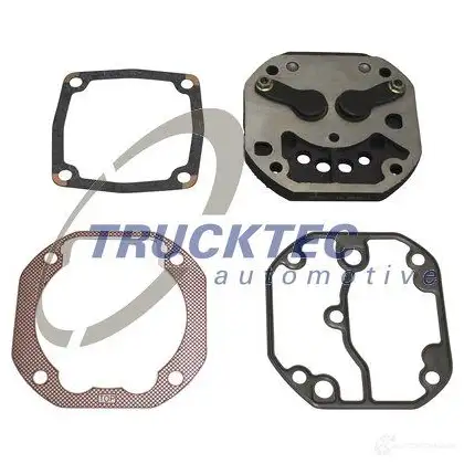 Ремкомплект компрессора TRUCKTEC AUTOMOTIVE 1423448090 LTU0 UAT 0143254