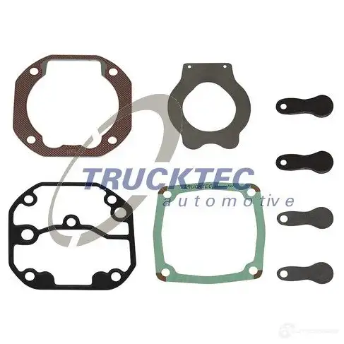 Ремкомплект компрессора TRUCKTEC AUTOMOTIVE 1832284 L39PTM Q 0143255