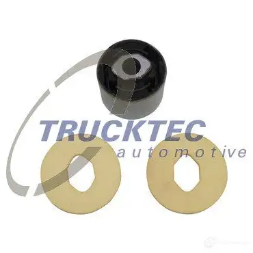 Ремкомплект стабилизатора кабины водителя TRUCKTEC AUTOMOTIVE 0563014 651 58 1423448629 изображение 0