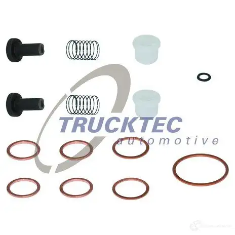 Ремкомплект топливного насоса TRUCKTEC AUTOMOTIVE 1832271 1FMIOL 4 0143215 изображение 0