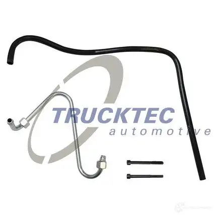 Ремкомплект топливного насоса TRUCKTEC AUTOMOTIVE 1424812570 0413052 PR GGE3
