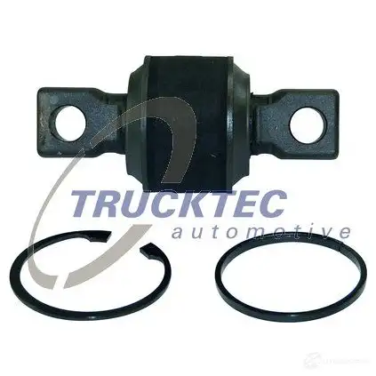 Ремкомплект направляющей стойки TRUCKTEC AUTOMOTIVE 07388B P 0432009 1838151 изображение 0